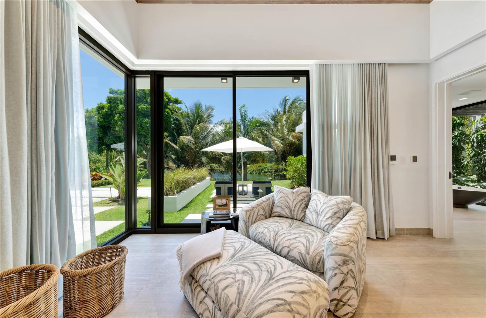 BAHIA BEACH RESORT - Residential