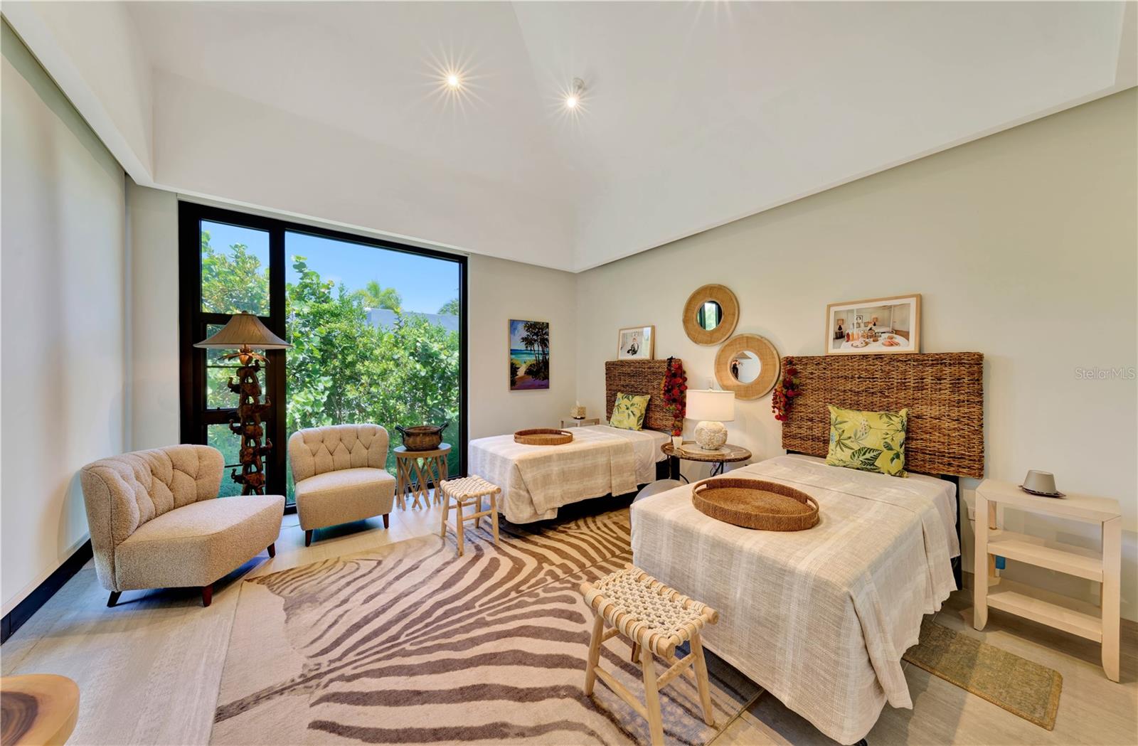 BAHIA BEACH RESORT - Residential