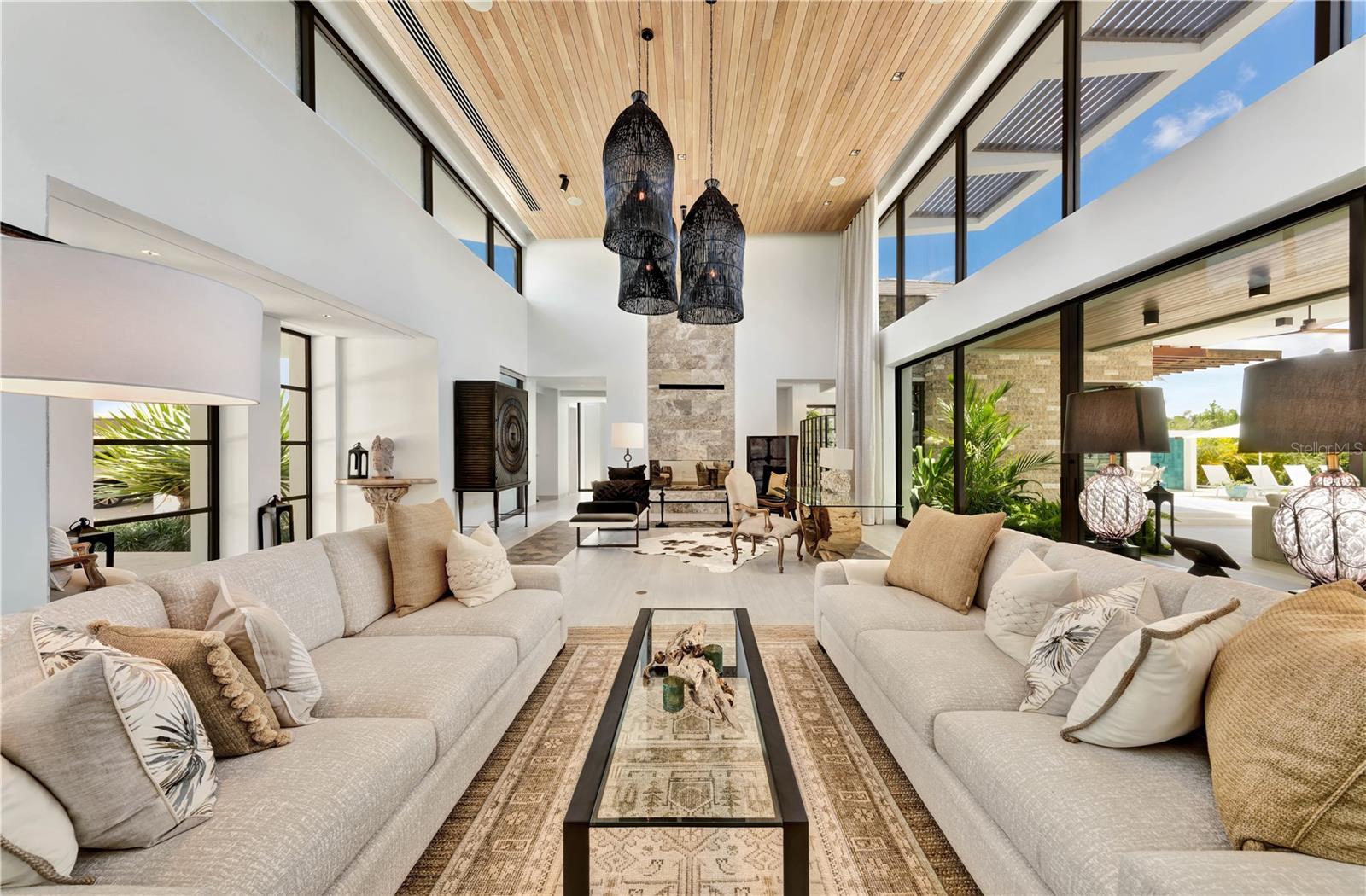 BAHIA BEACH RESORT - Residential