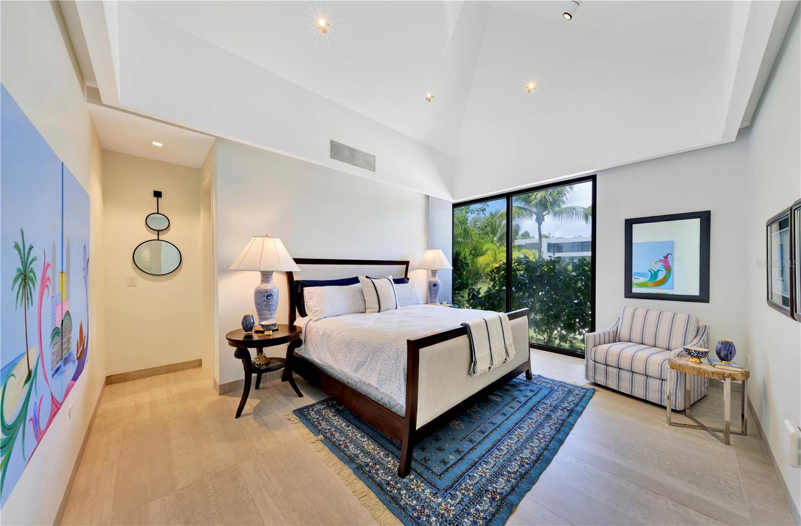 BAHIA BEACH RESORT - Residential