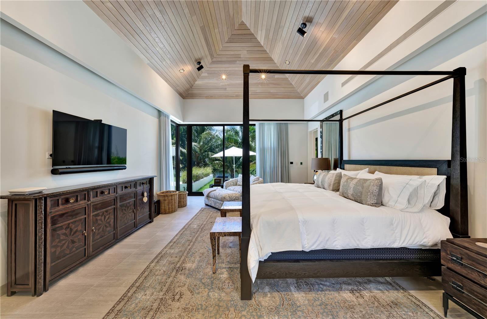 BAHIA BEACH RESORT - Residential
