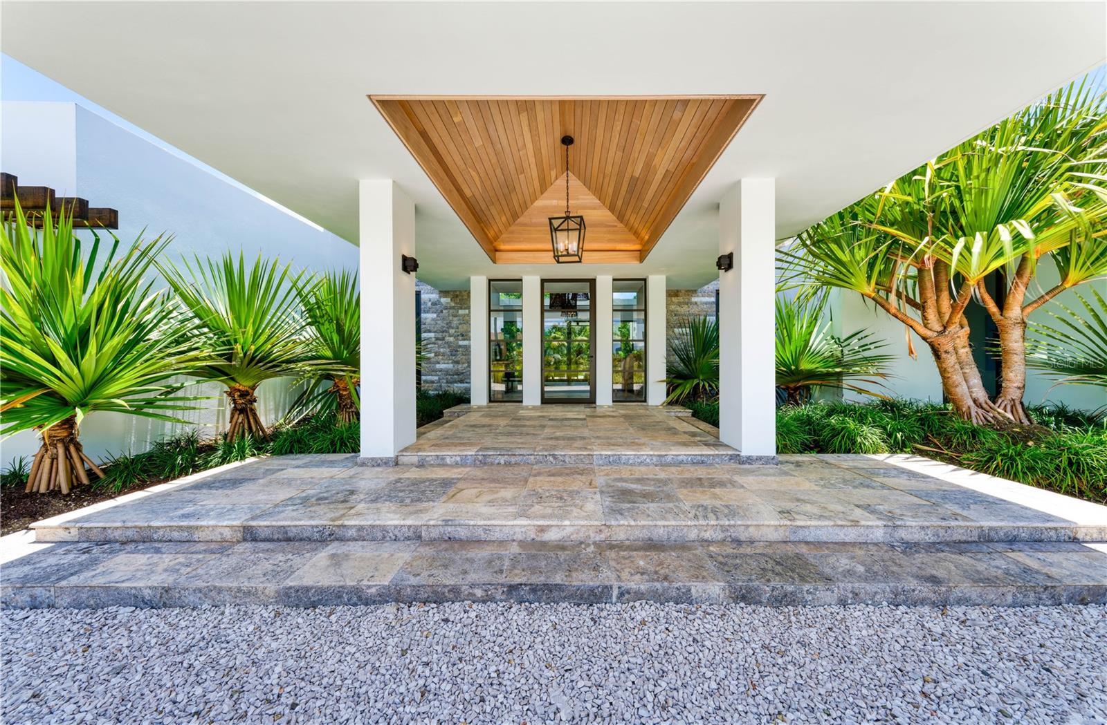 BAHIA BEACH RESORT - Residential