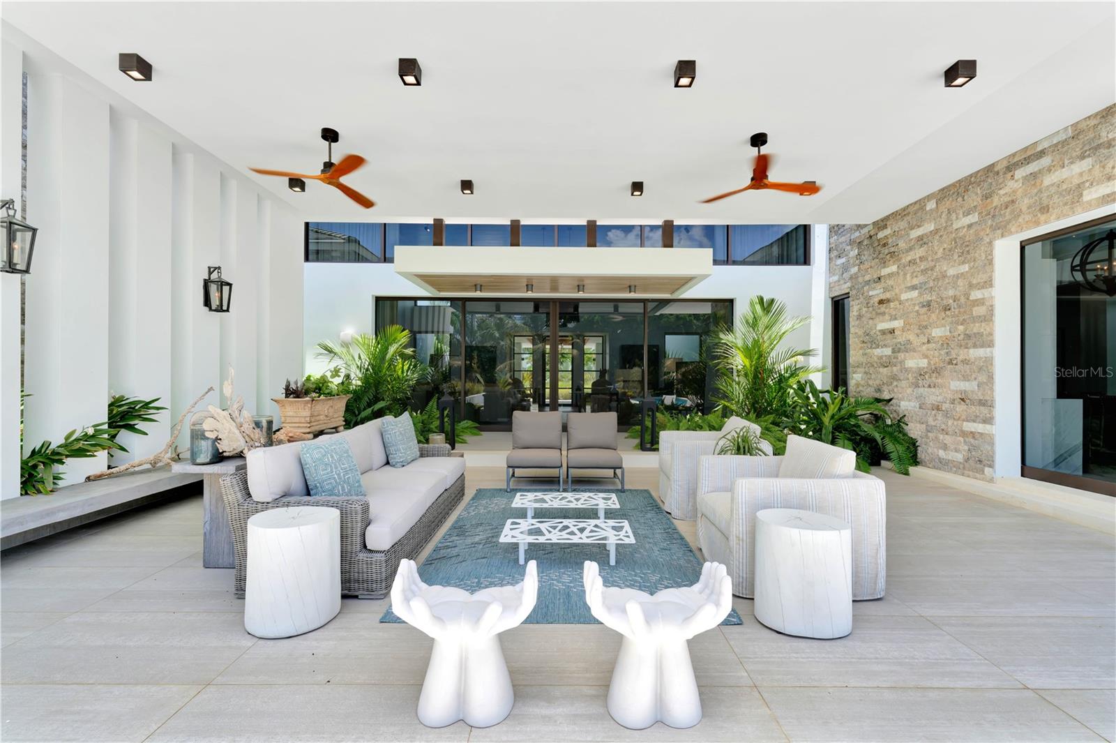 BAHIA BEACH RESORT - Residential