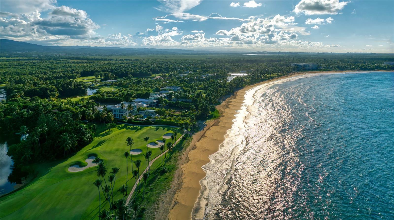 BAHIA BEACH RESORT - Residential