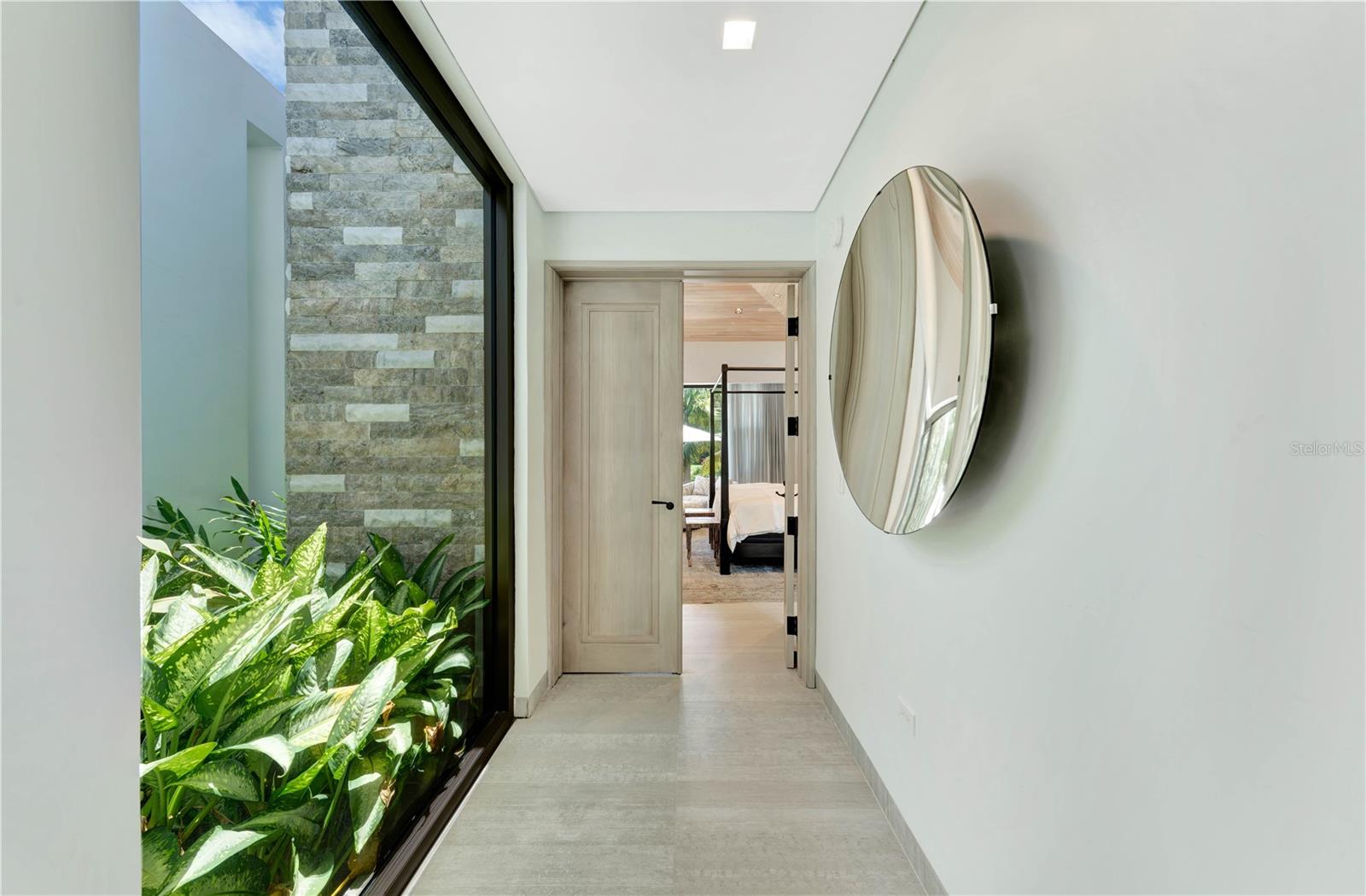 BAHIA BEACH RESORT - Residential