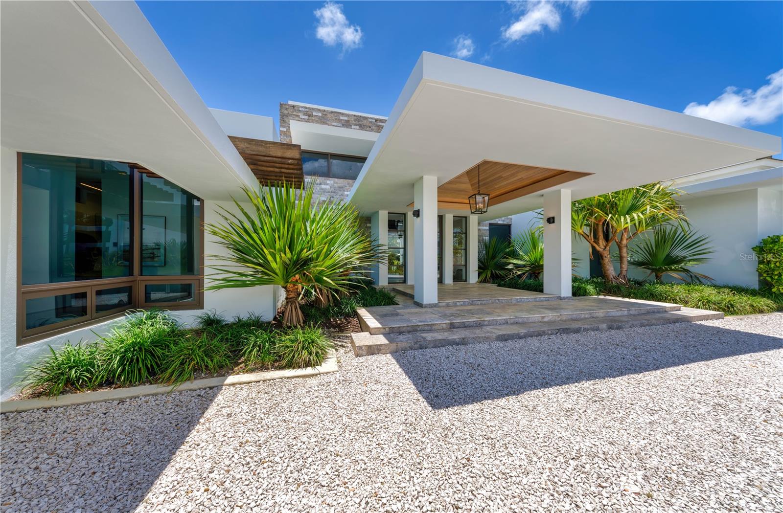 BAHIA BEACH RESORT - Residential