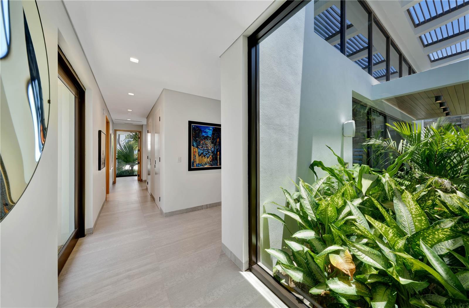 BAHIA BEACH RESORT - Residential
