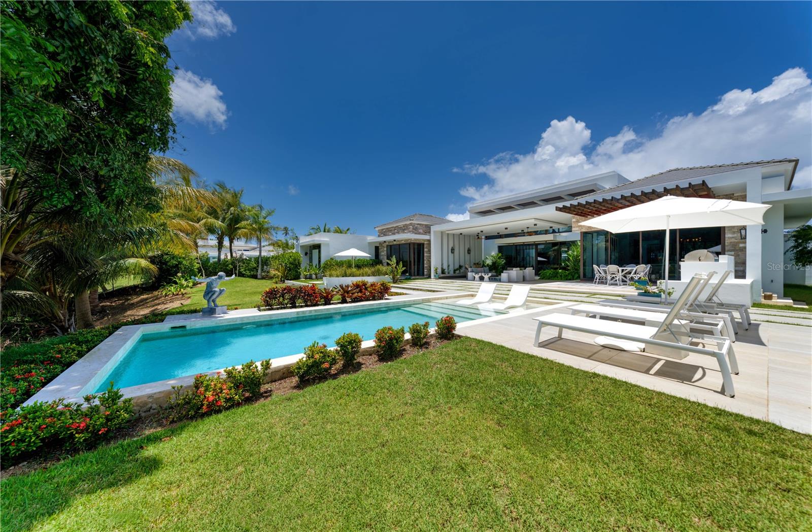 BAHIA BEACH RESORT - Residential