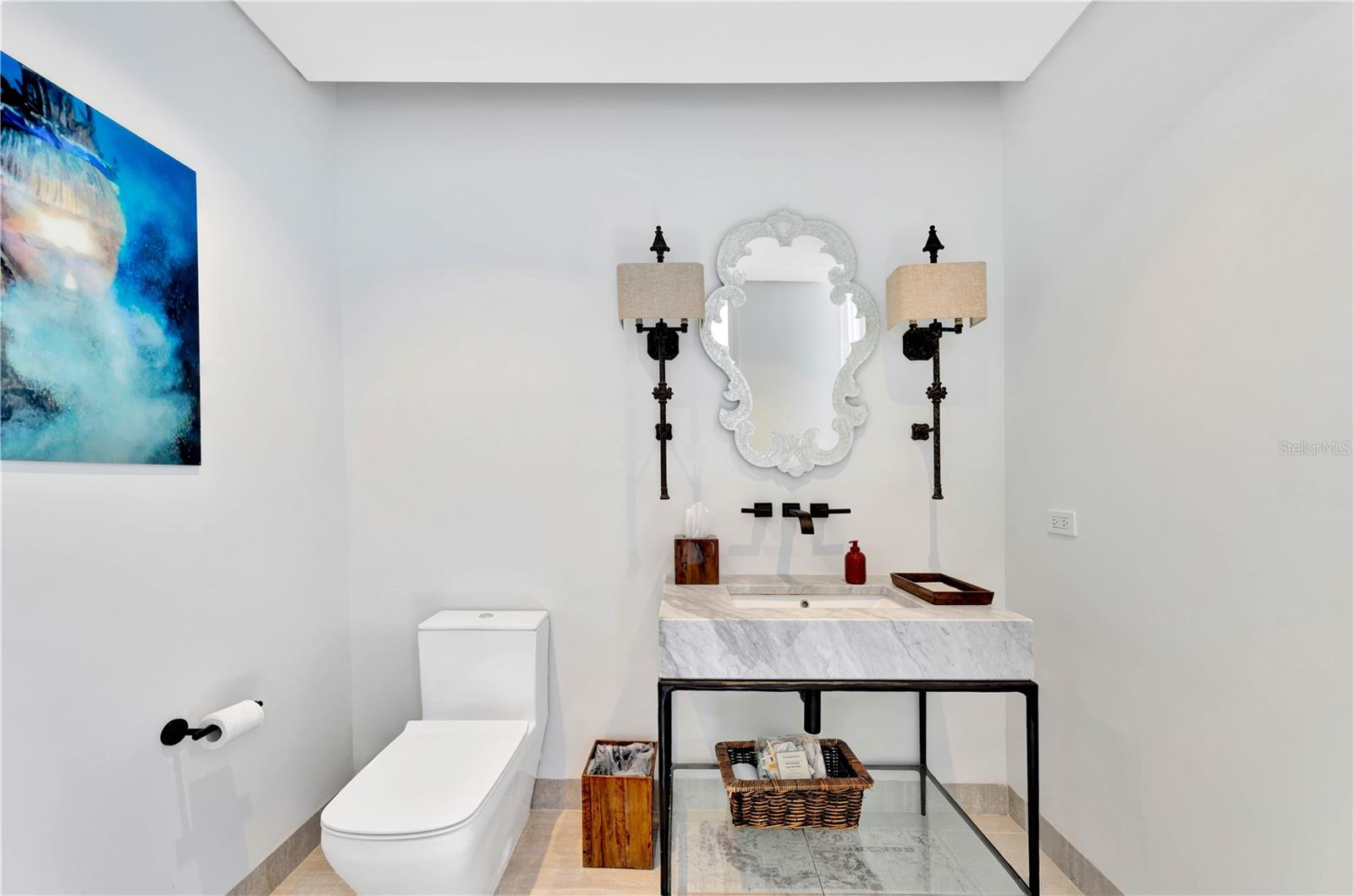 BAHIA BEACH RESORT - Residential
