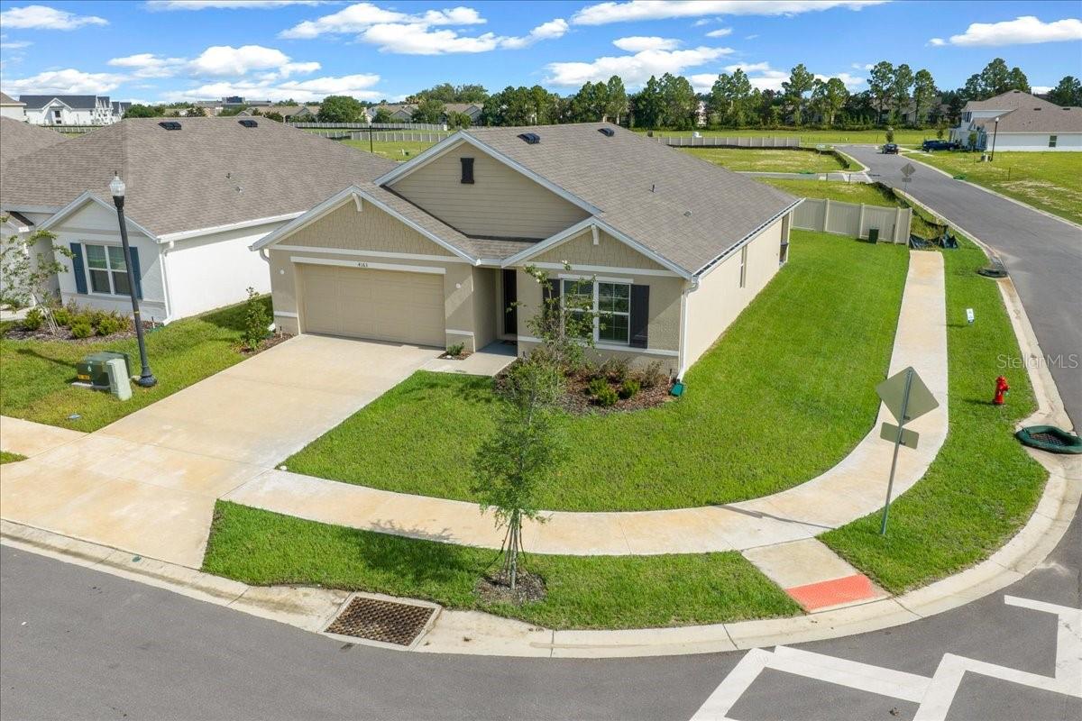 4163 SW 53RD LANE ROAD