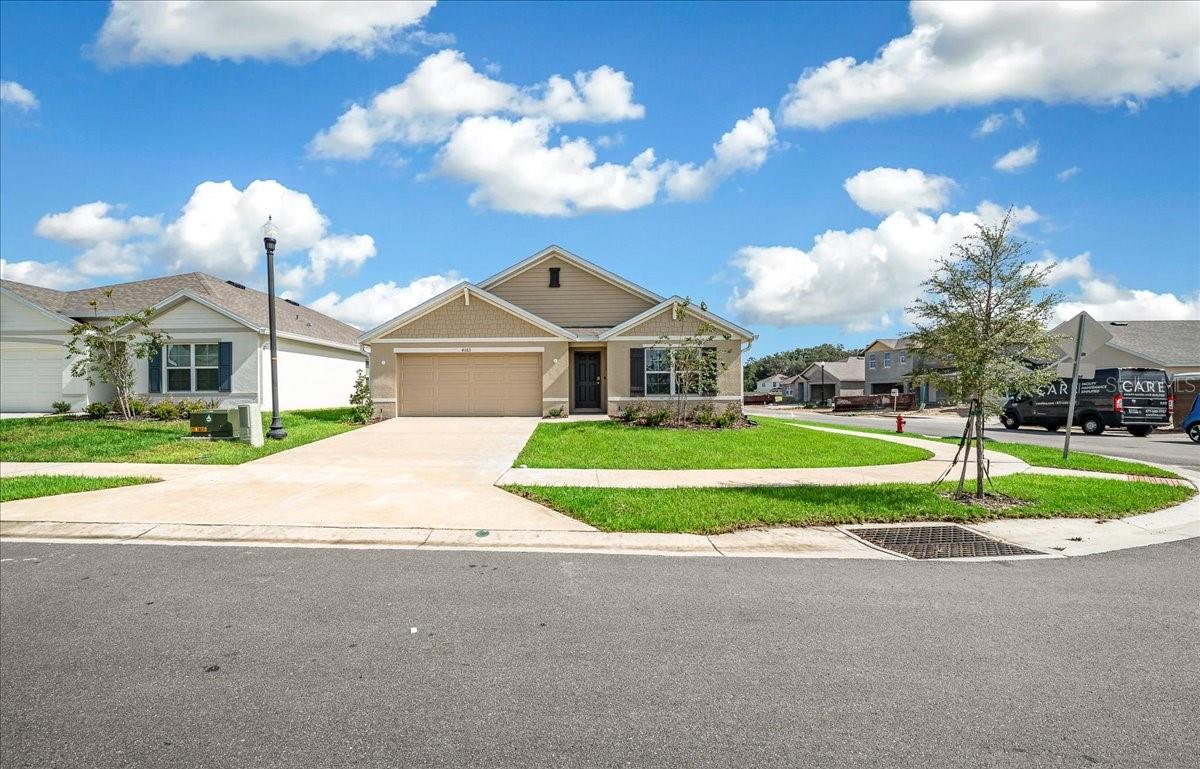 4163 SW 53RD LANE ROAD