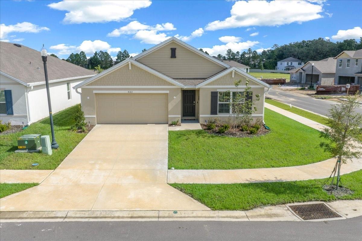 4163 SW 53RD LANE ROAD