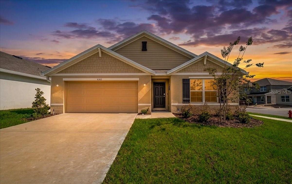 4163 SW 53RD LANE ROAD