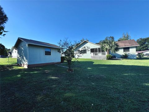 A home in OCALA