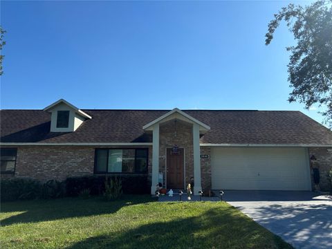 A home in OCALA