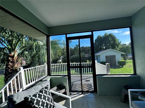 A home in OCALA