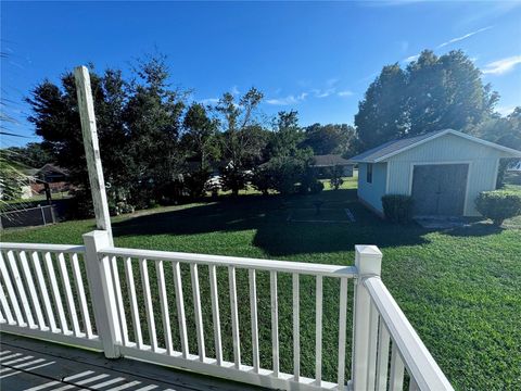 A home in OCALA