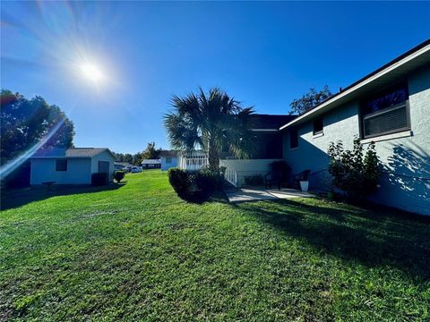 A home in OCALA