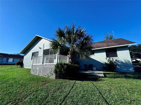 A home in OCALA