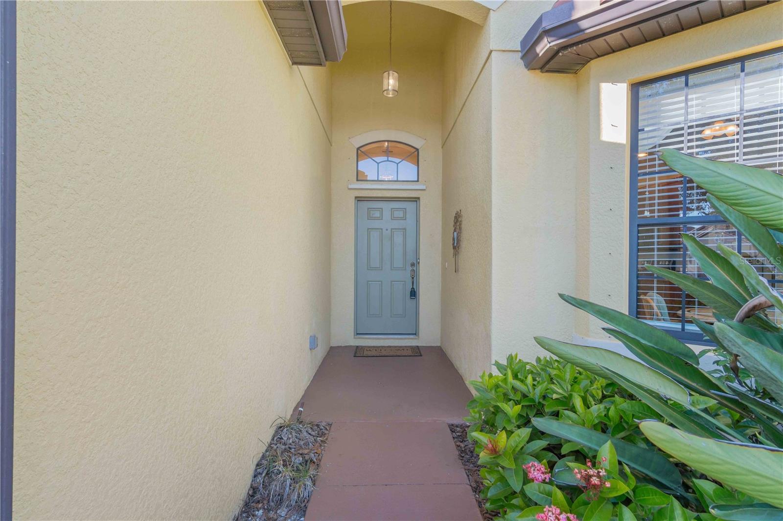 CYPRESS FALLS PH 1C - Residential