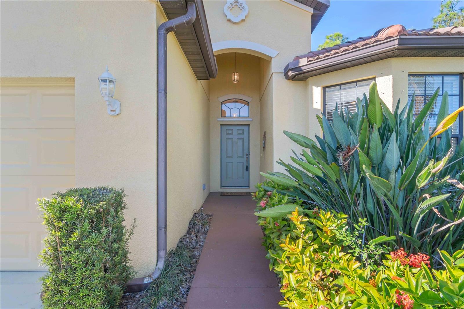 CYPRESS FALLS PH 1C - Residential