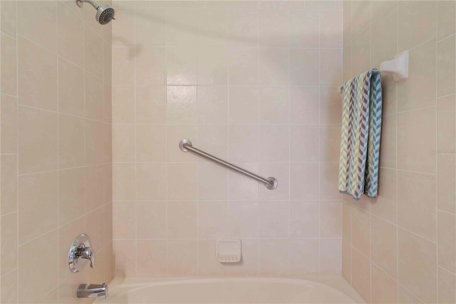 CYPRESS FALLS PH 1C - Residential