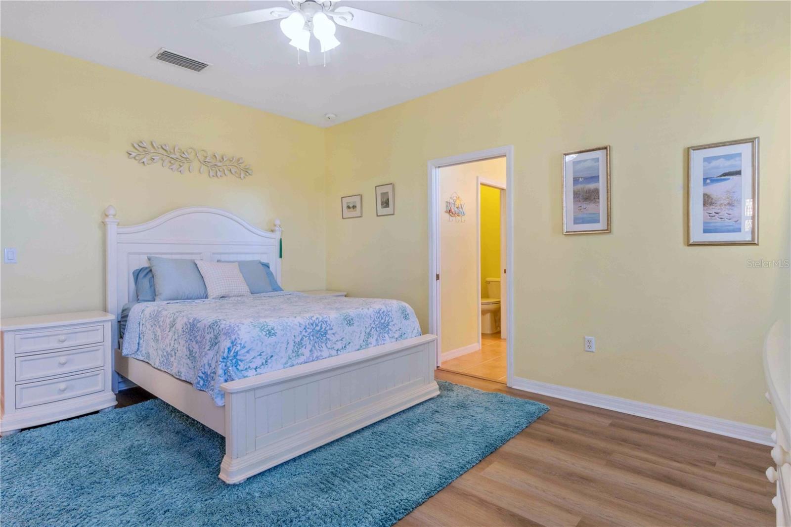 CYPRESS FALLS PH 1C - Residential