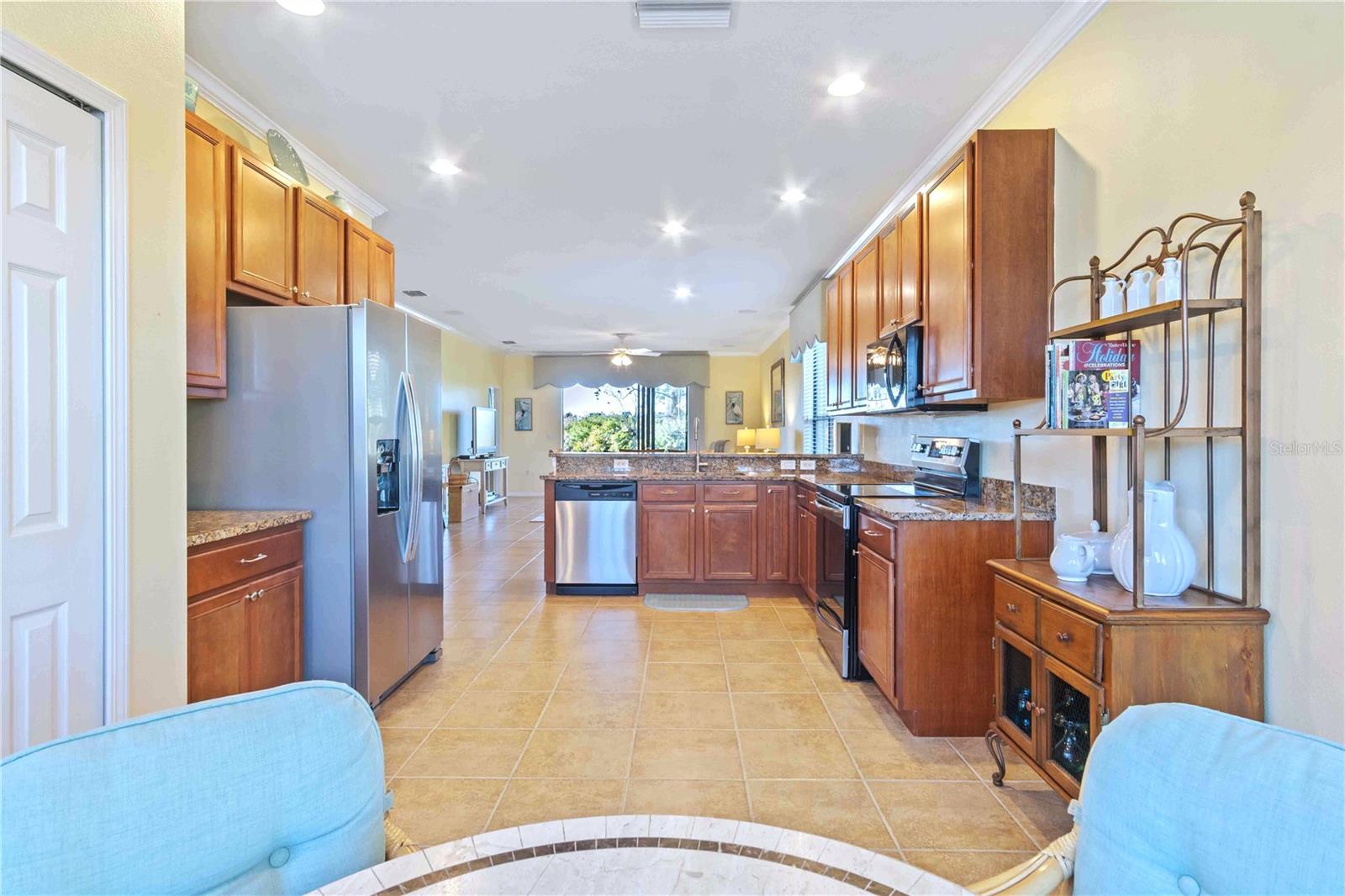 CYPRESS FALLS PH 1C - Residential