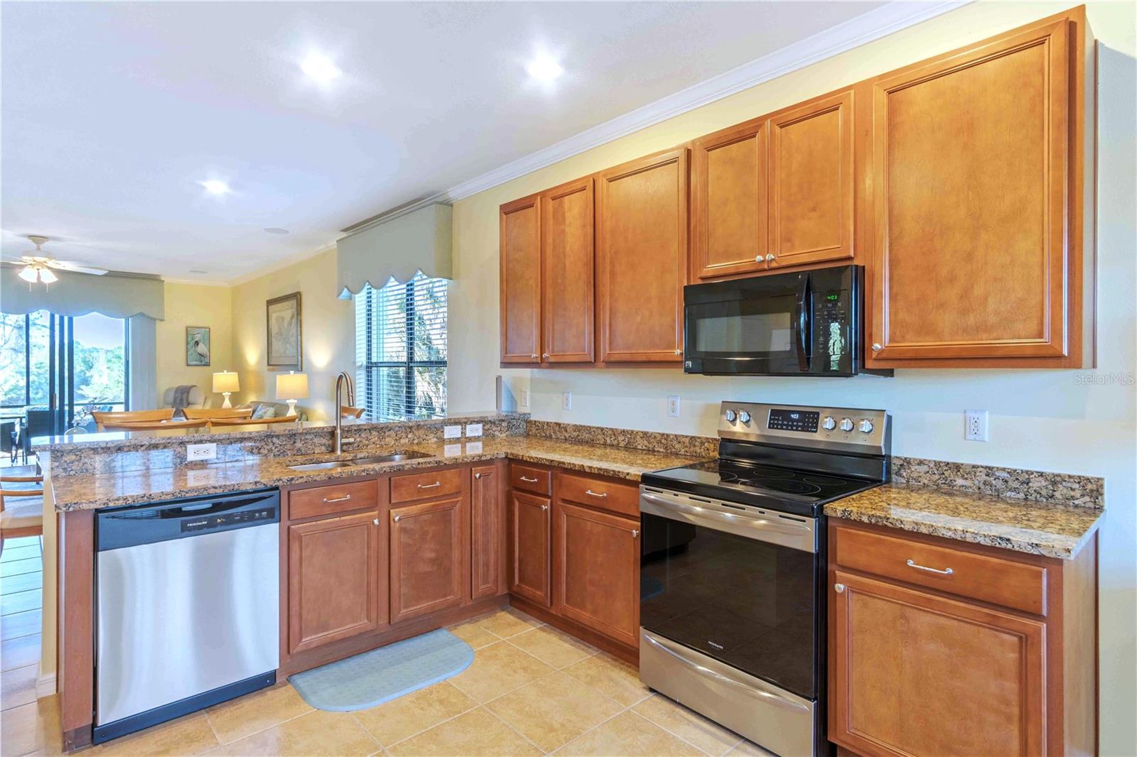 CYPRESS FALLS PH 1C - Residential