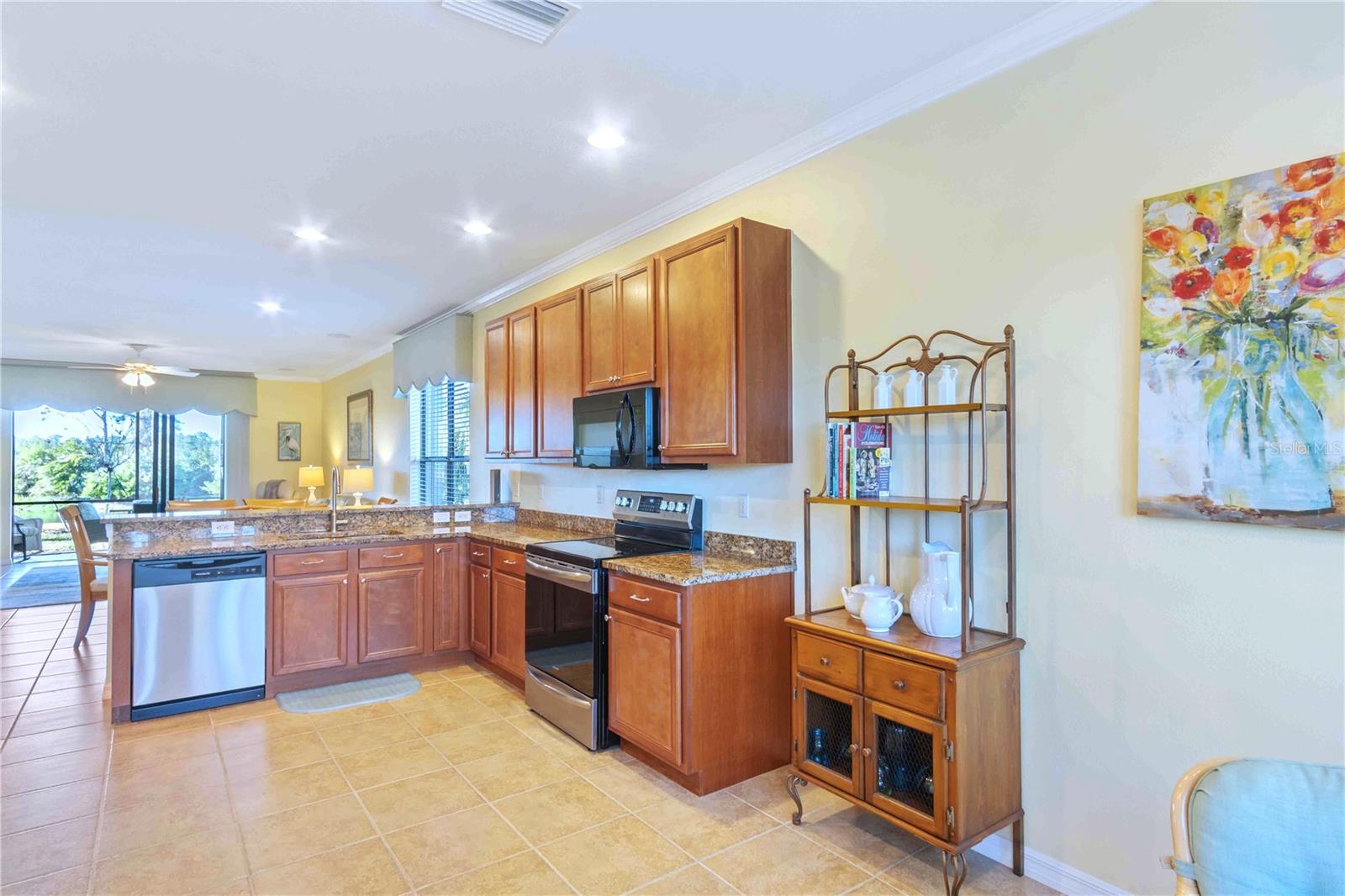 CYPRESS FALLS PH 1C - Residential