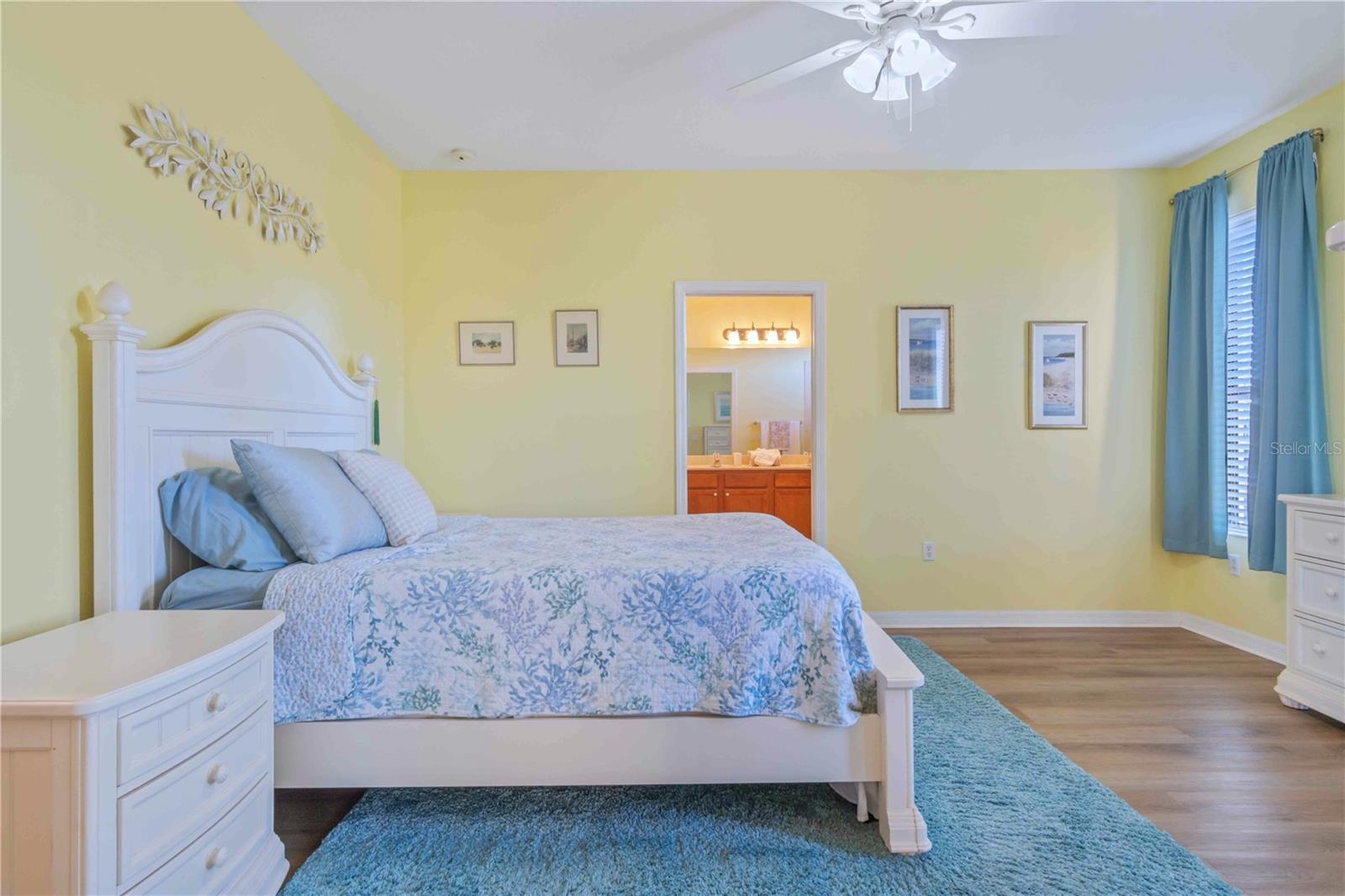 CYPRESS FALLS PH 1C - Residential