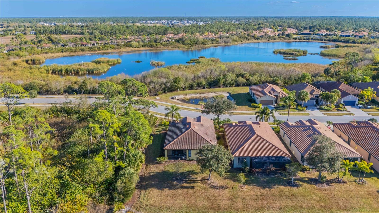 CYPRESS FALLS PH 1C - Residential