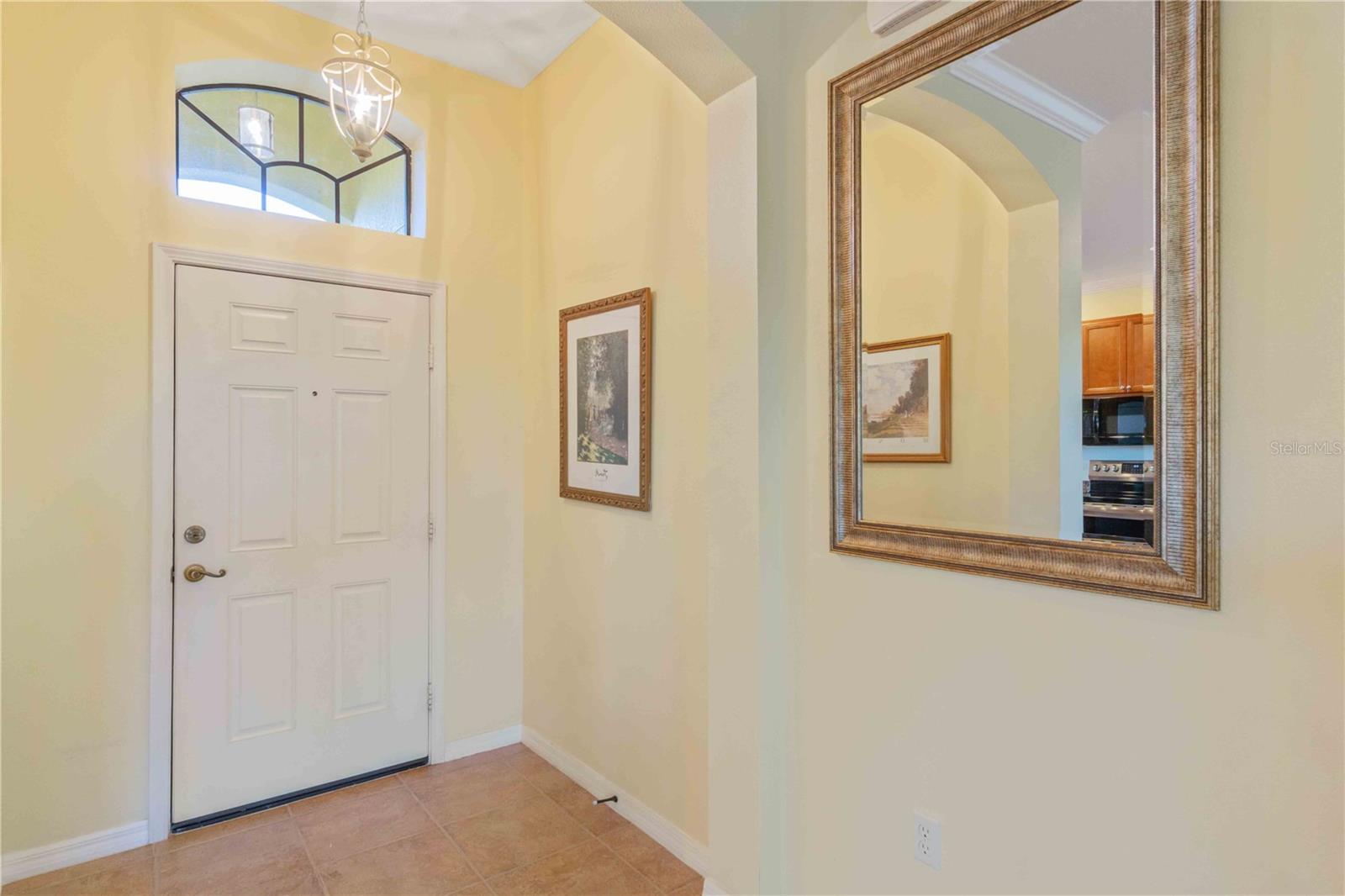 CYPRESS FALLS PH 1C - Residential