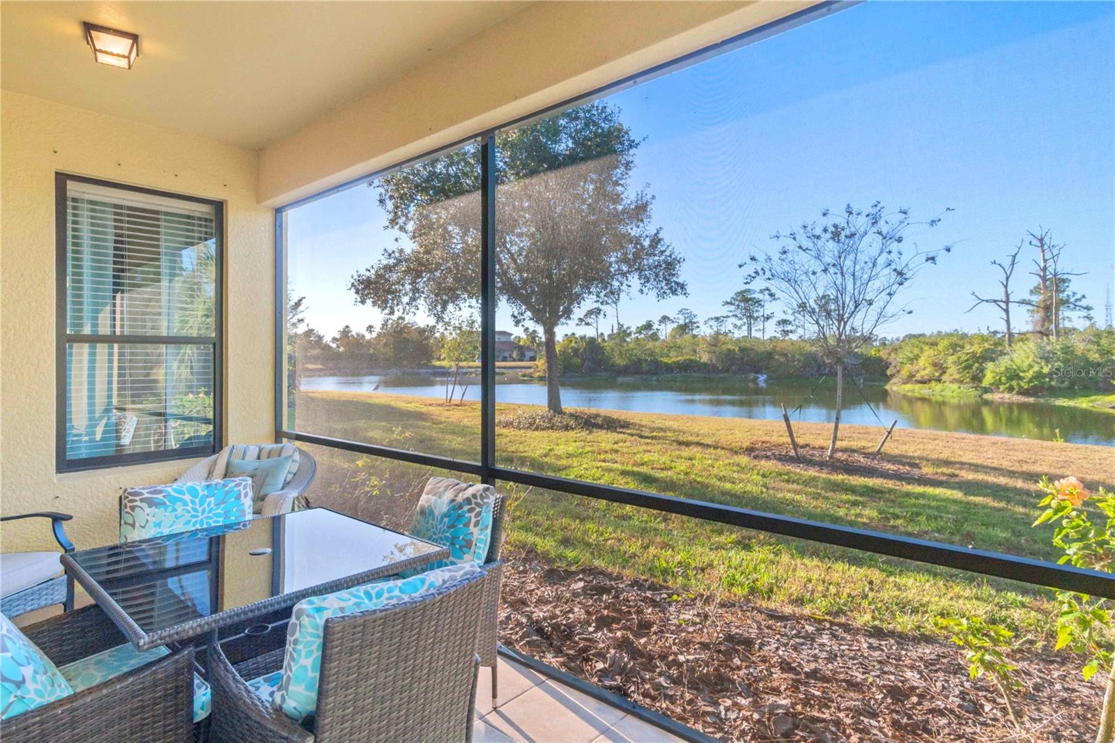 CYPRESS FALLS PH 1C - Residential