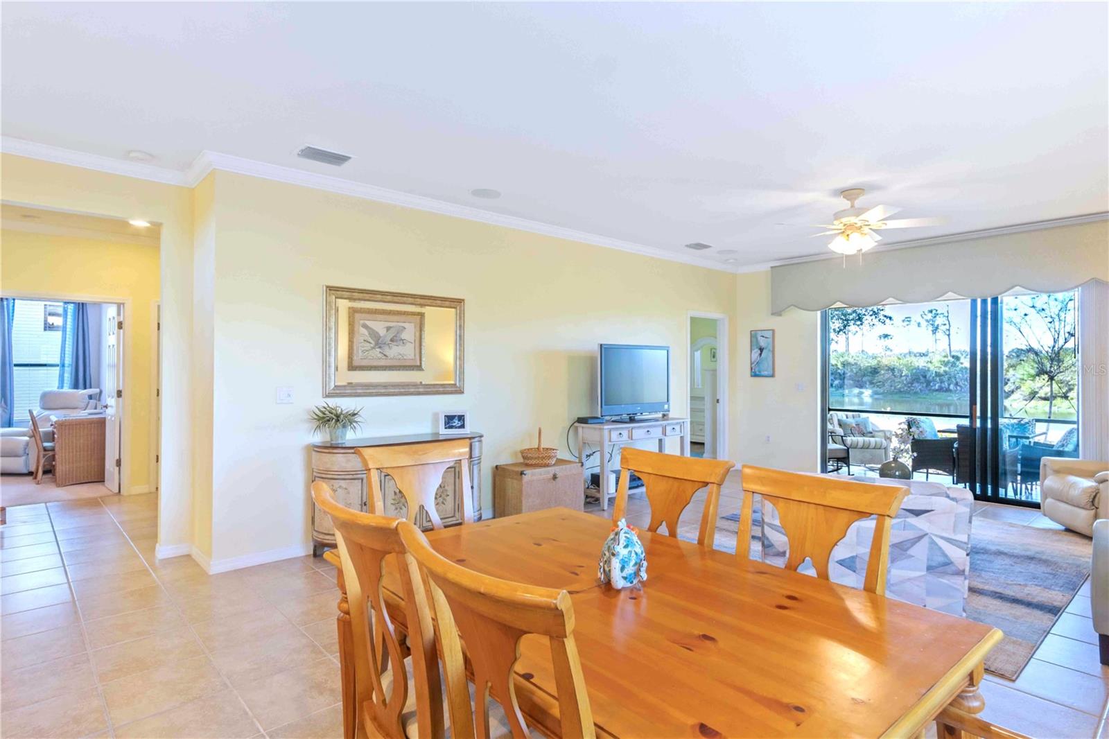 CYPRESS FALLS PH 1C - Residential