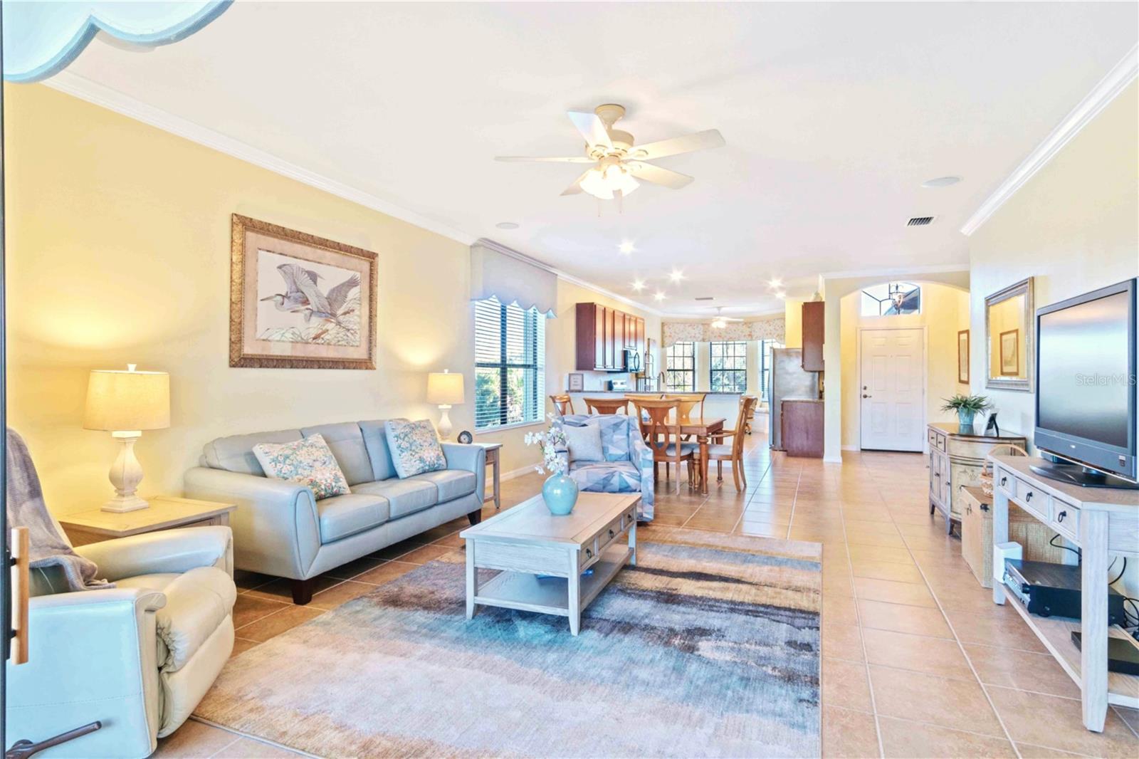 CYPRESS FALLS PH 1C - Residential