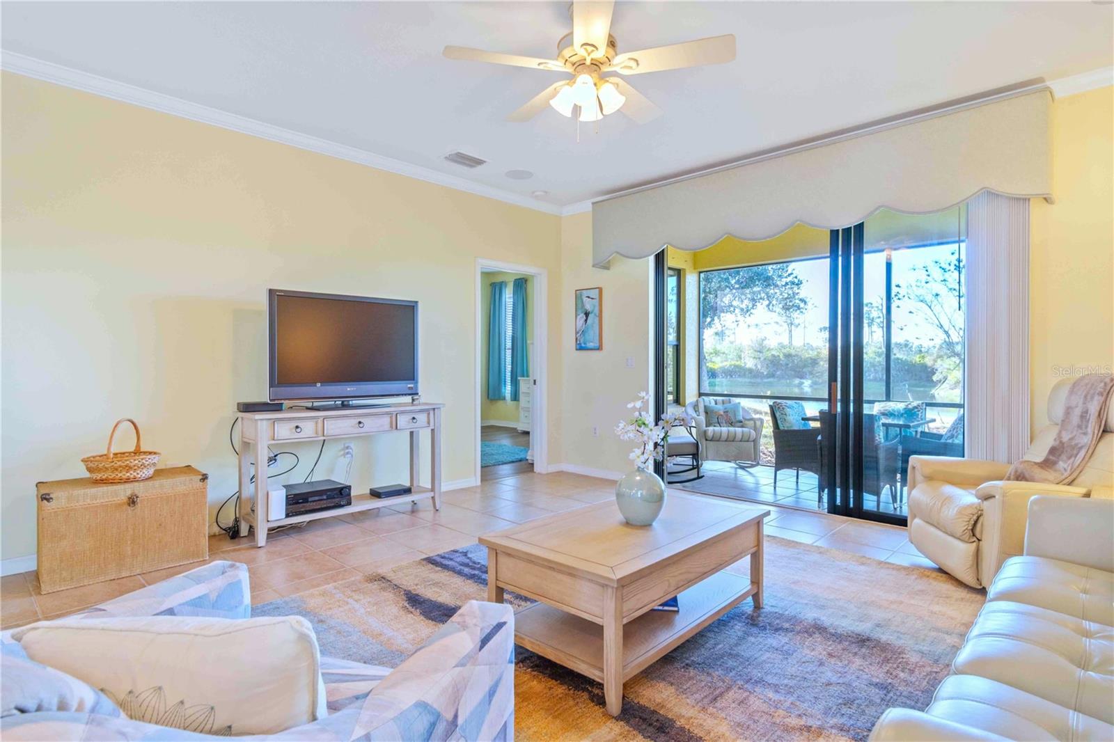 CYPRESS FALLS PH 1C - Residential