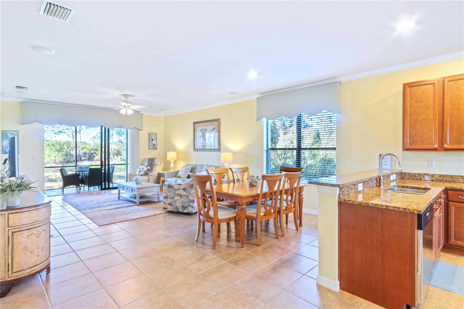 CYPRESS FALLS PH 1C - Residential