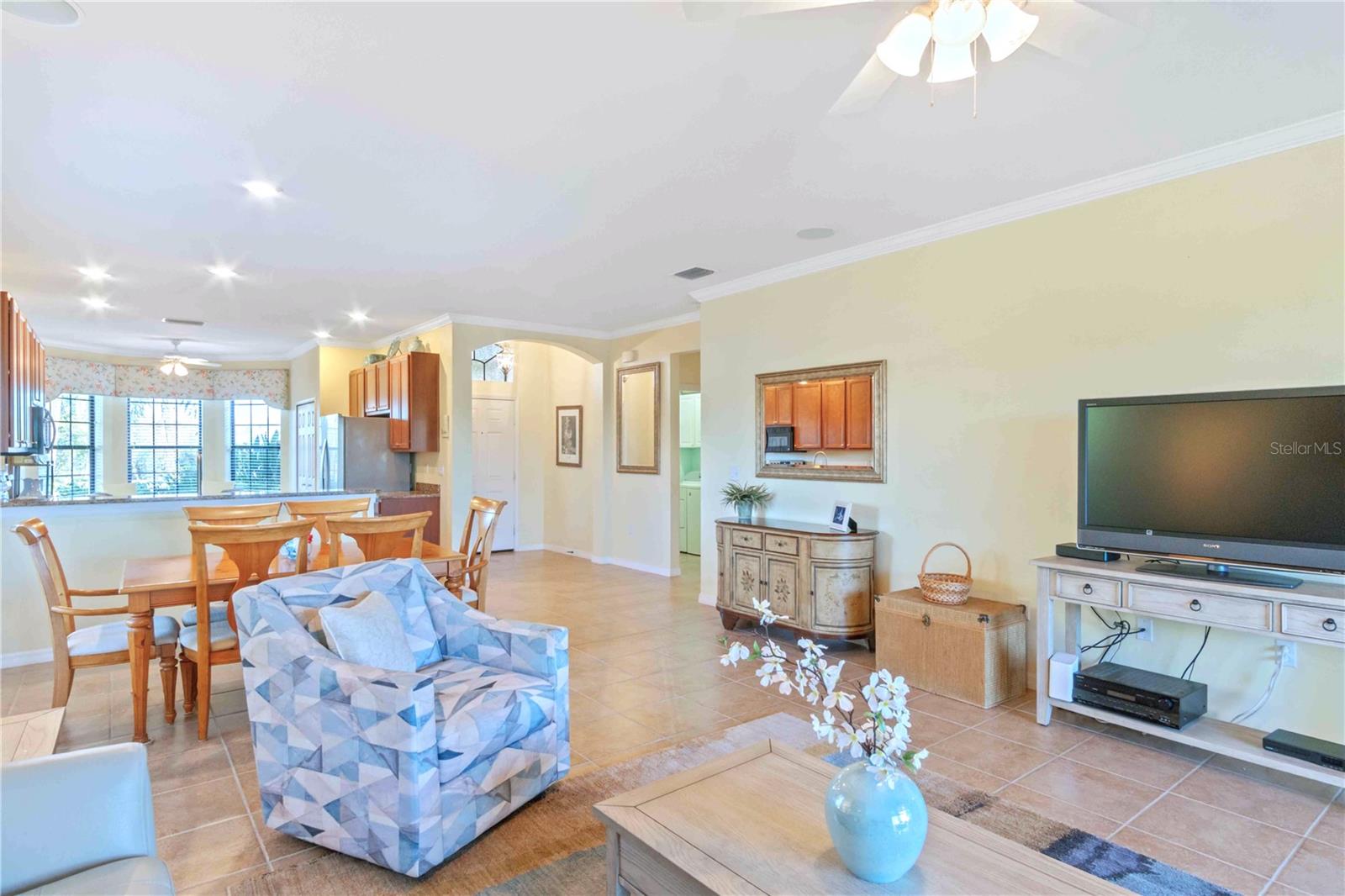 CYPRESS FALLS PH 1C - Residential