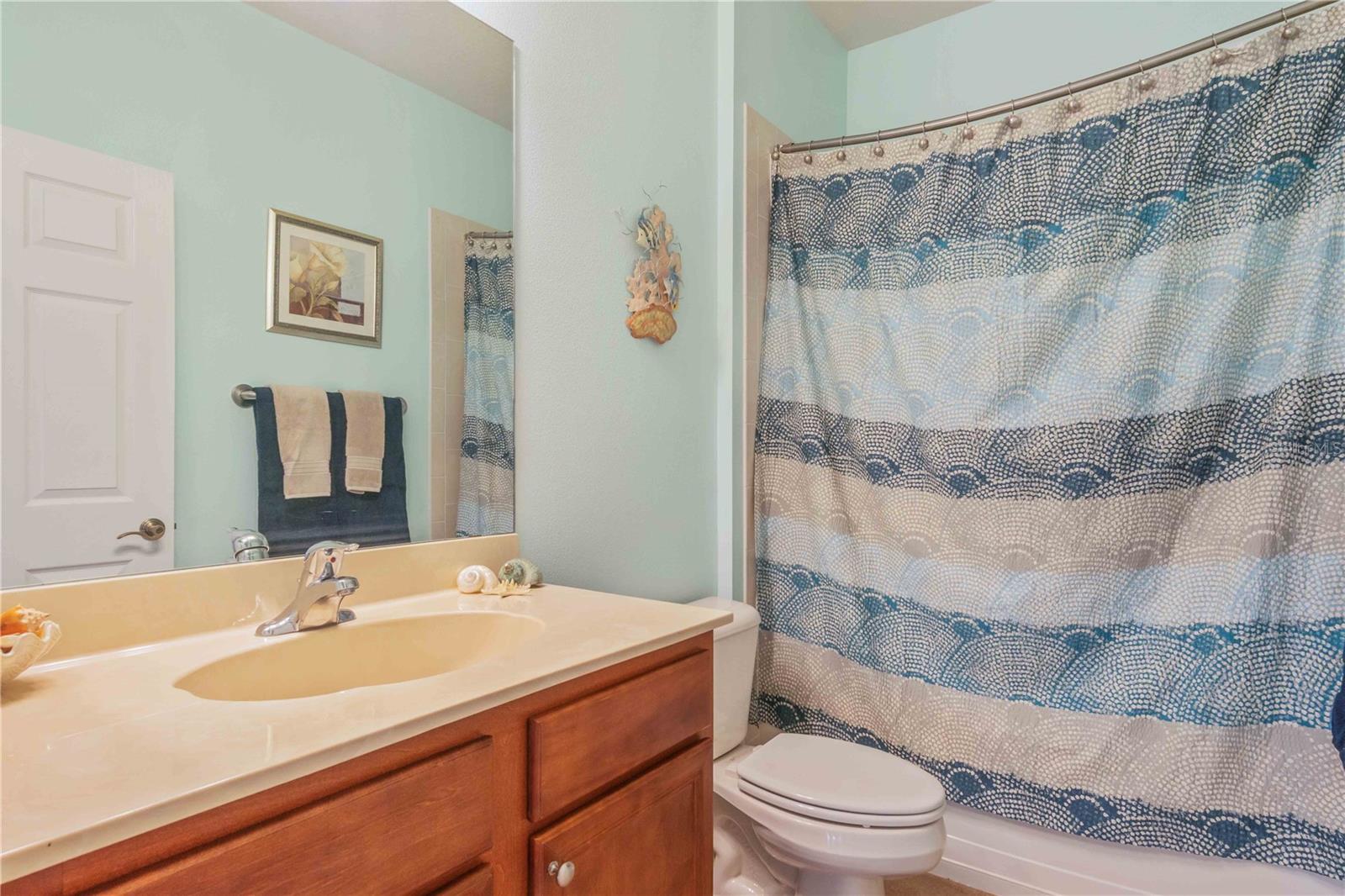 CYPRESS FALLS PH 1C - Residential