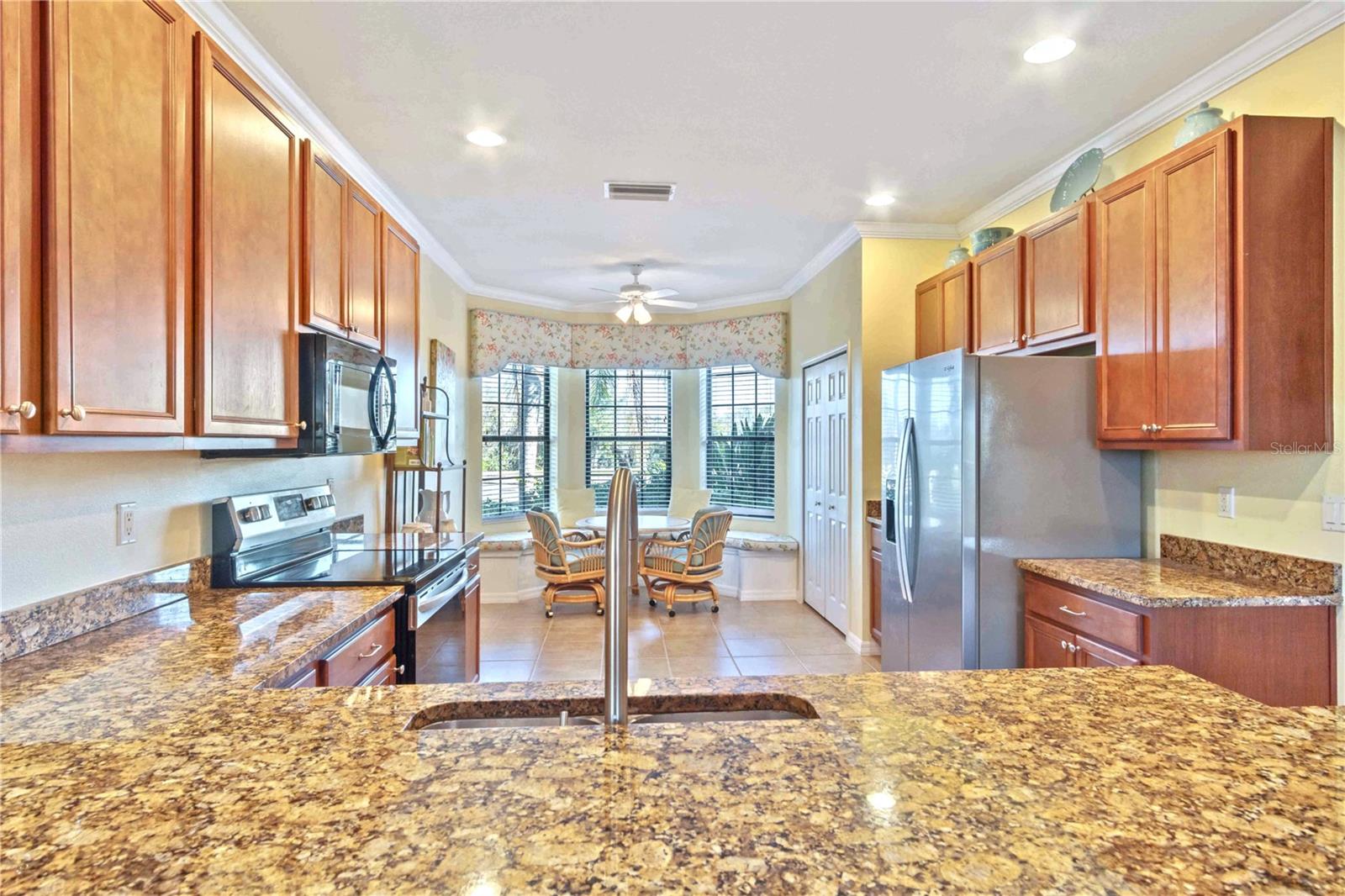 CYPRESS FALLS PH 1C - Residential