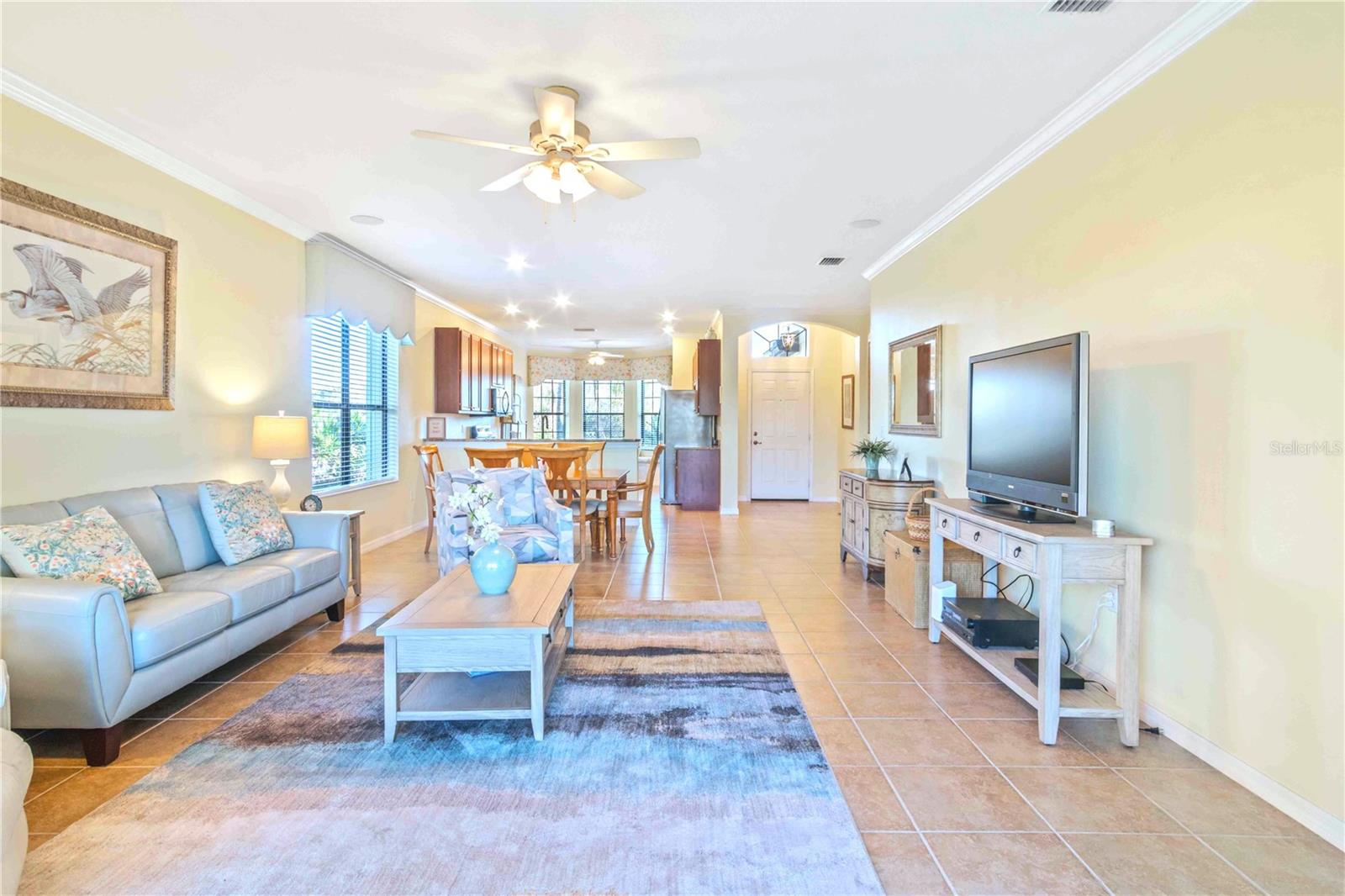 CYPRESS FALLS PH 1C - Residential