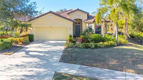 Search Sarasota & Manatee County Homes 41 2619 VALERIAN WAY NORTH PORT FL 34289