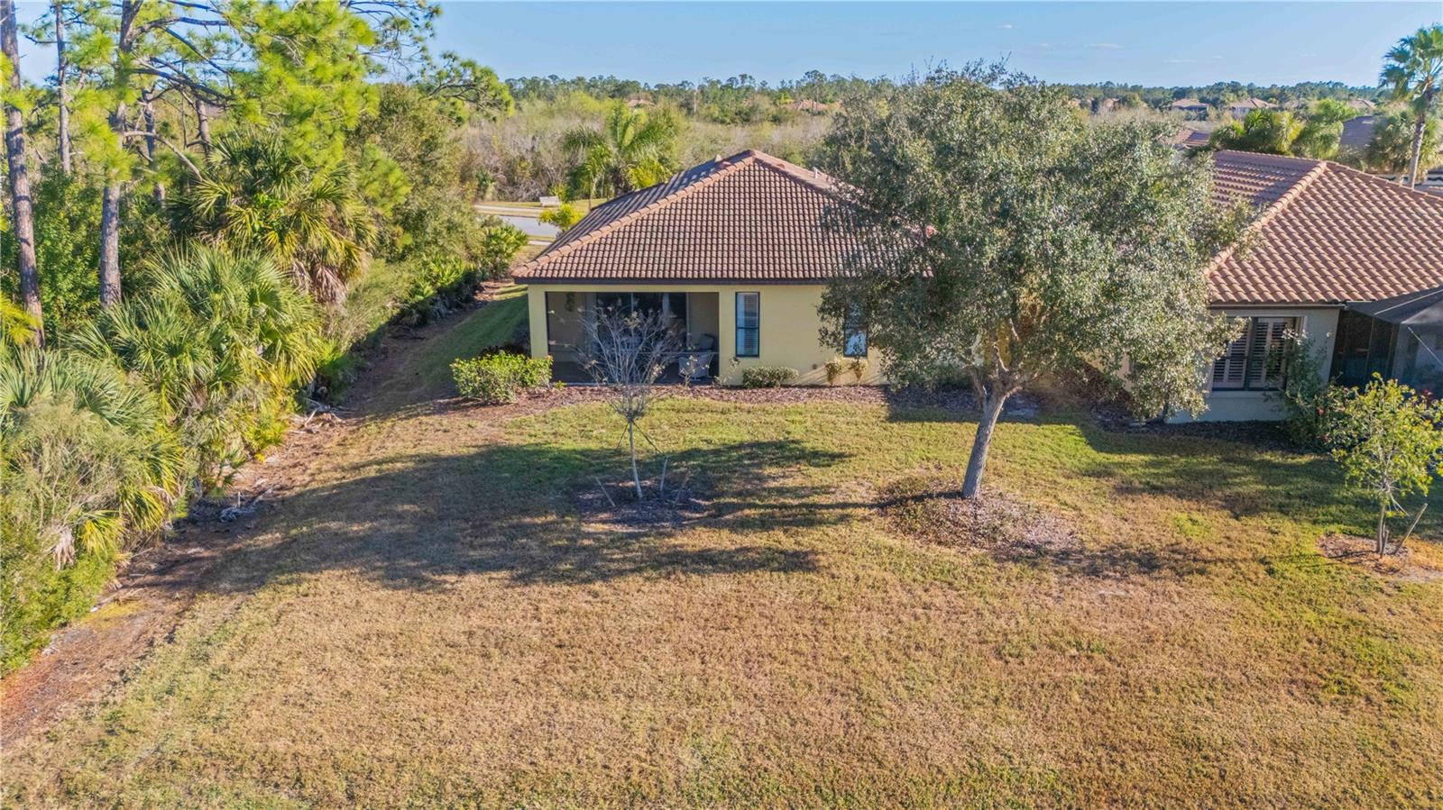 CYPRESS FALLS PH 1C - Residential