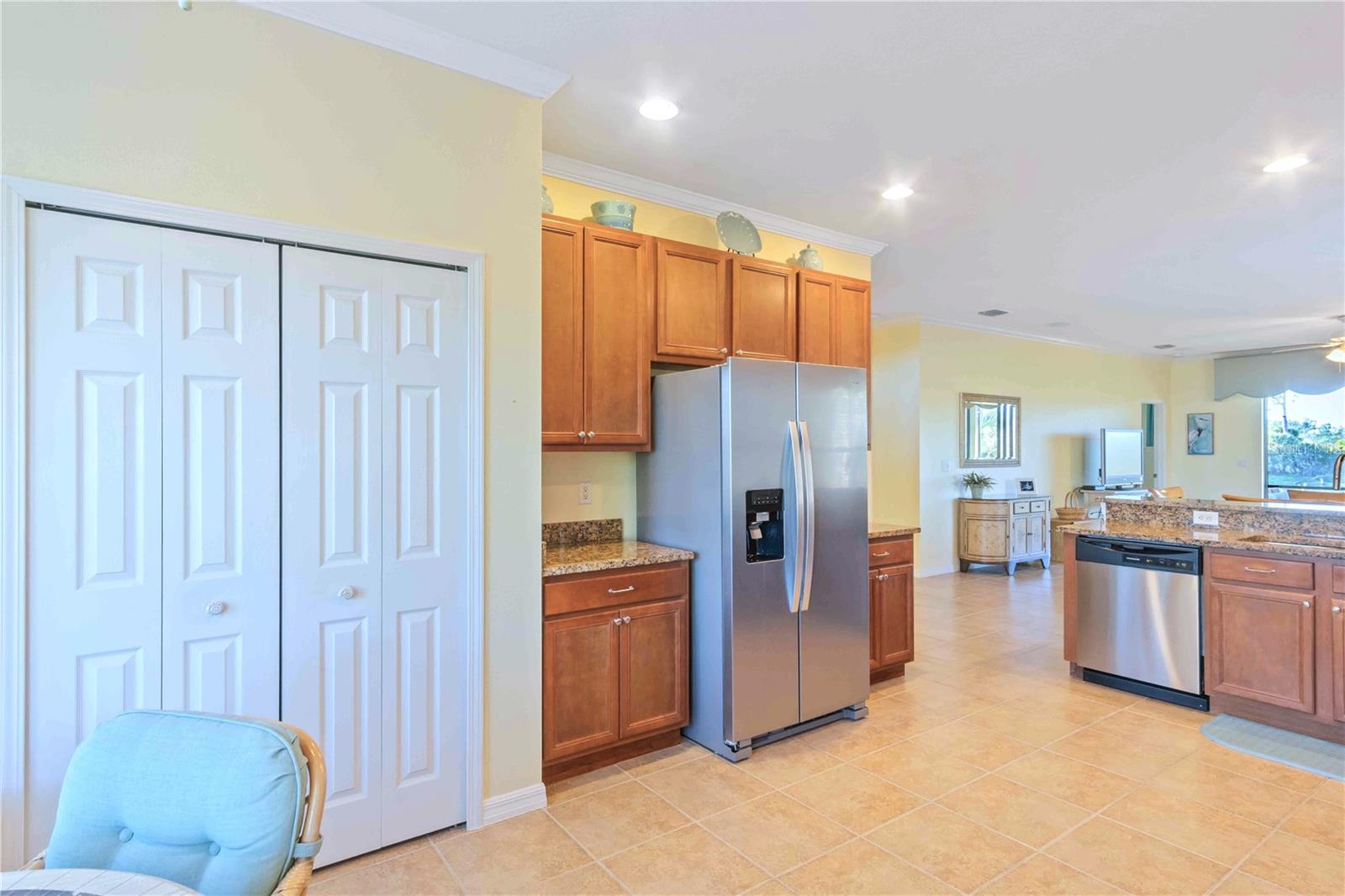 CYPRESS FALLS PH 1C - Residential