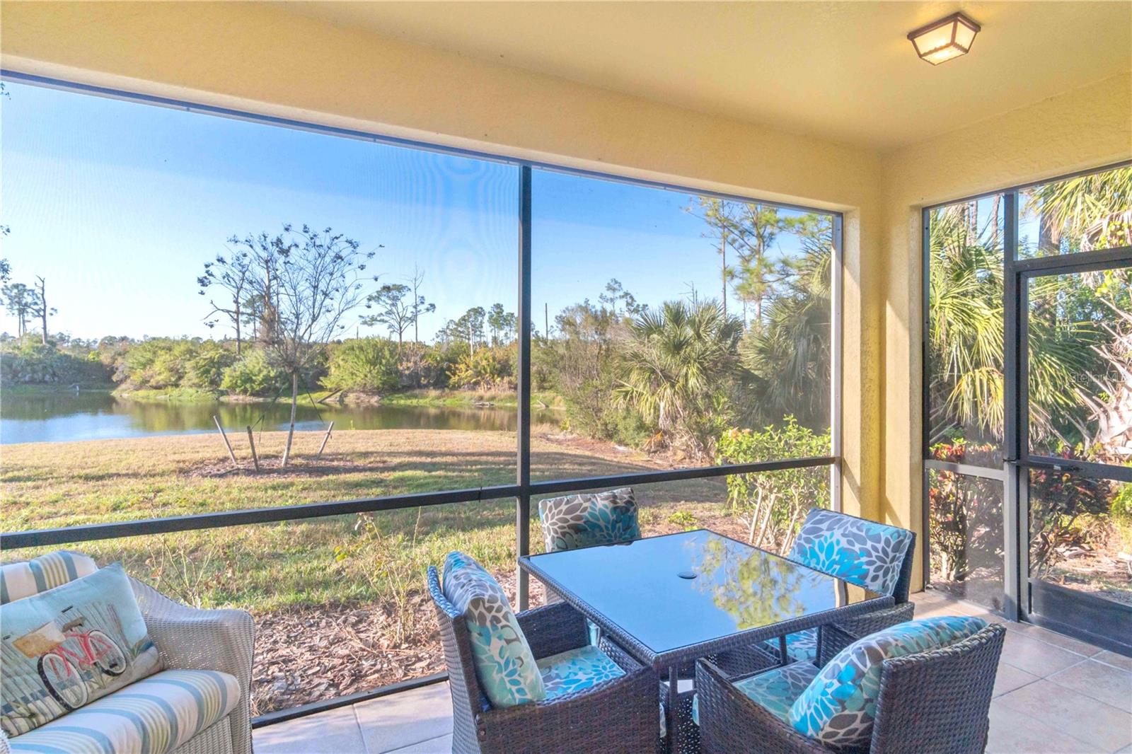 CYPRESS FALLS PH 1C - Residential