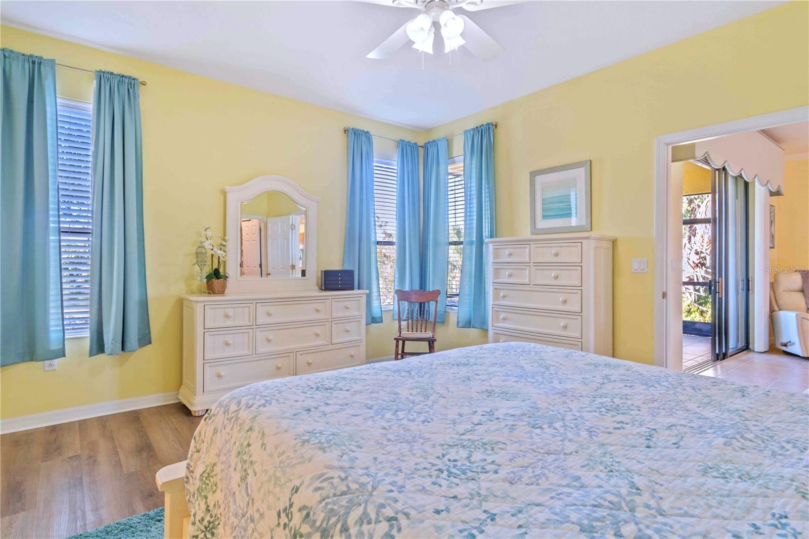 CYPRESS FALLS PH 1C - Residential