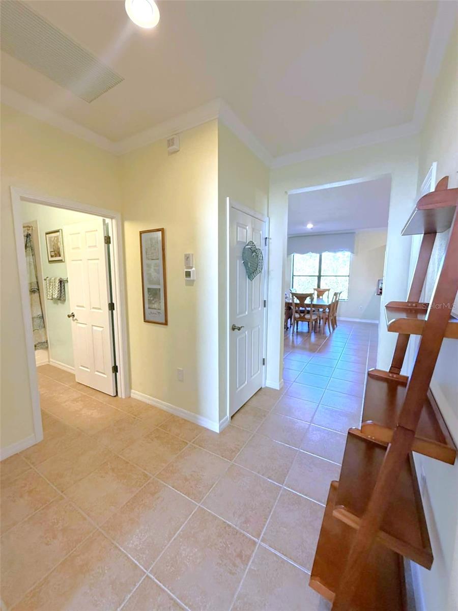 CYPRESS FALLS PH 1C - Residential