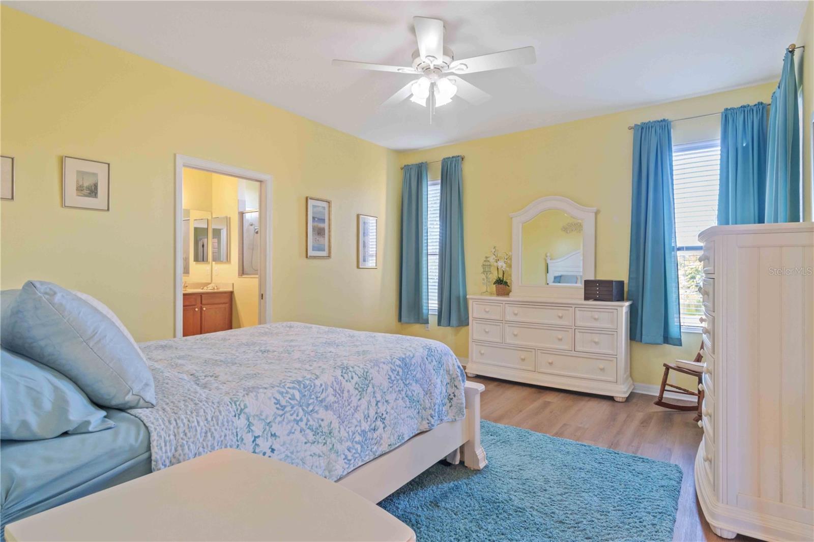 CYPRESS FALLS PH 1C - Residential