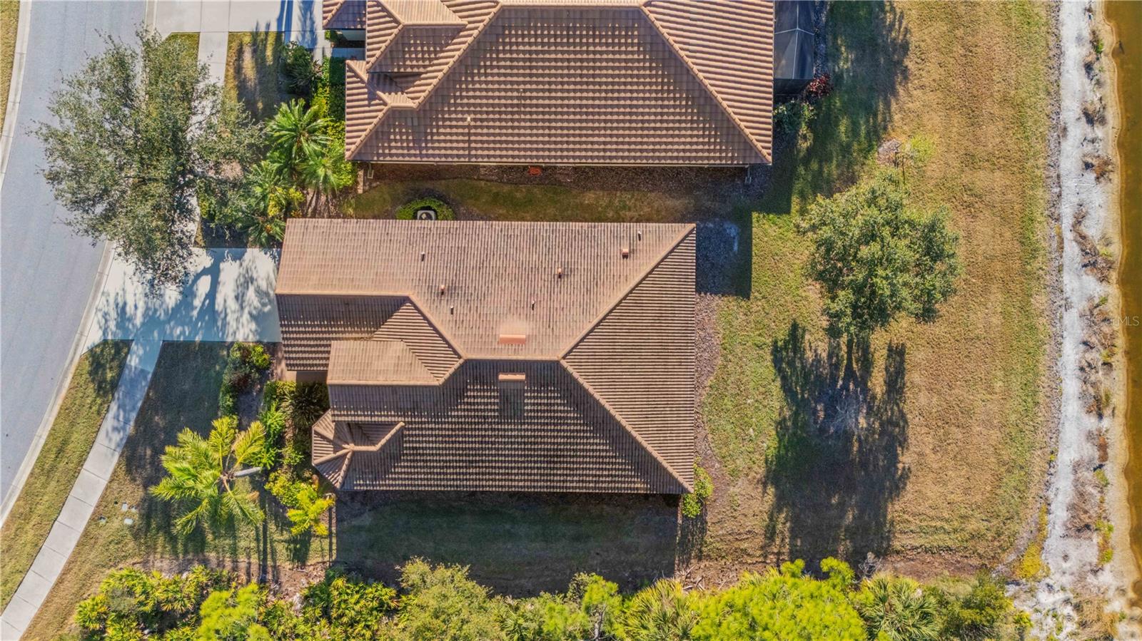 CYPRESS FALLS PH 1C - Residential